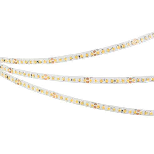 Лента светодиодная UL-A160-8mm 24V White6000 (12 W/m, IP20, 2835, 5m) (Arlight, 7 лет)