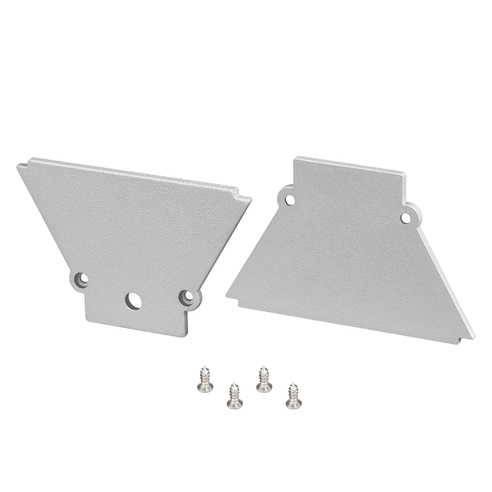 Комплект заглушек COMFORT21-V-FANTOM (Arlight, Металл)