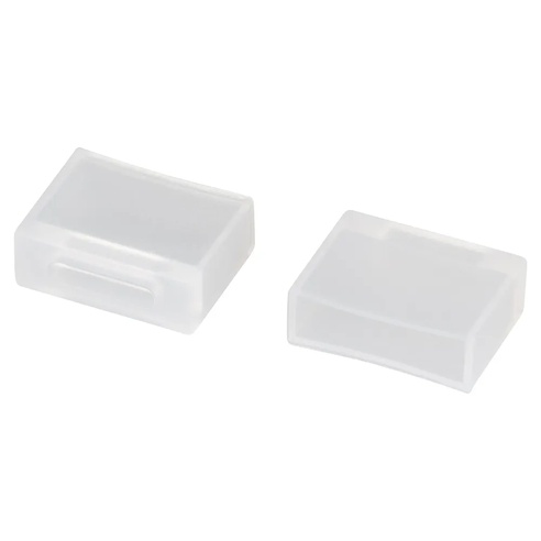 Силиконовая заглушка для лент RGB-10mm (Arlight, -)