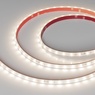 Лента герметичная IC-PS-A60-10mm 24V Day4000 (4.8 W/m, IP67, 2835, 10m) (Arlight, стабилизированная)
