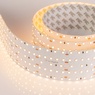 Лента светодиодная S2-2500 24V Warm 2700K 59mm (2835, 420 LED/m, LUX) (Arlight, 30 Вт/м, IP20)
