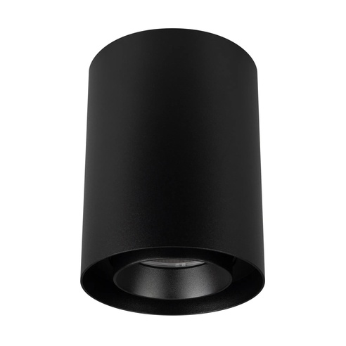 Светильник SP-FOCUS-R110-18W Day4000 (BK, 36 deg, 230V) (Arlight, IP54 Металл, 5 лет)