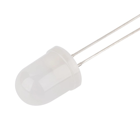 Светодиод ARL-10003RGBW-B-7color Slow (Arlight, 10мм (круглый))