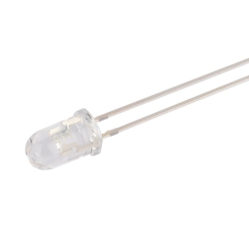 Светодиод ARL-5513UYC-6cd (Arlight, 5мм (круглый))