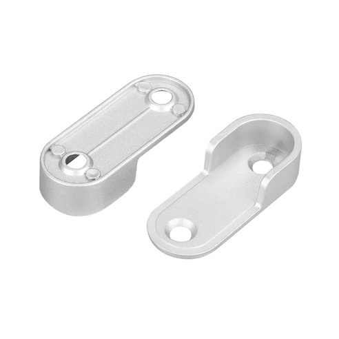 Держатель настенный WARDROBE-1530 (Arlight, Металл)