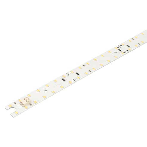 Линейка SL-ARC-LINE-500-9.6W 24V Warm3000 (500мм, прямая) (Arlight, -)