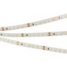 Лента светодиодная RT 2-5000-50m 24V White6000 2x (3528, 120 LED/m, LUX) (Arlight, 9.6 Вт/м, IP20)