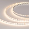 Лента светодиодная IC-A72-10mm 48V Warm3000 (3.8 W/m, IP20, 2835, 60m) (Arlight, стабилизированная)