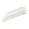 Светильник MAG-ORIENT-FLAT-FOLD-S230-12W Warm3000 (WH, 80 deg, 48V) (Arlight, IP20 Металл, 5 лет)
