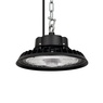 Светильник SP-ARIVA-MOTION-R260-100W White5000 (BK, 60 deg, 230V) (Arlight, IP65 Металл, 5 лет)