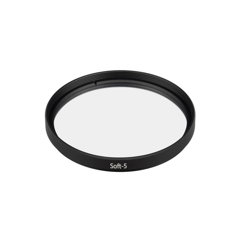 Фильтр LGD-ARTIFACT-SOFTEN-R65 (BK) (Arlight, Металл)