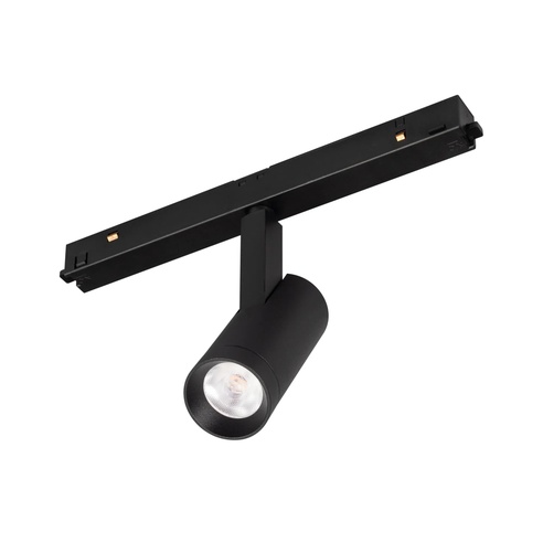 Светильник MAG-ORIENT-SPOT-R35-6W Day4000 (BK, 24 deg, 48V, DALI) (Arlight, IP20 Металл, 5 лет)