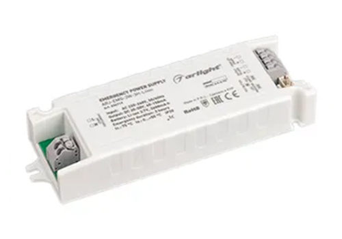 Источники аварийного питания