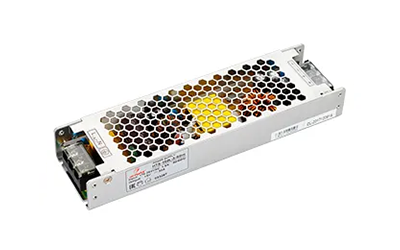 Категория в защитном кожухе [IP20, металл]