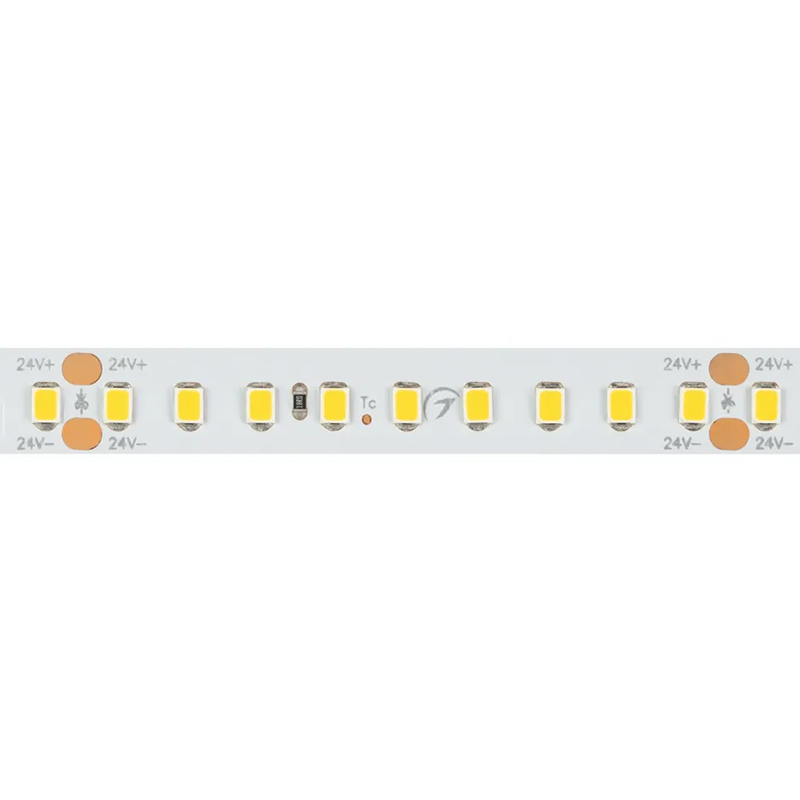 Категория Универсальные 24V 8-10 мм до 10 W/m