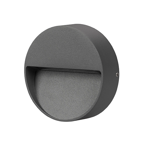 Подсветка ступеней