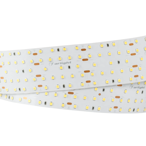 A420 24V 52mm 30 W/m с отверстием