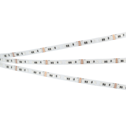 RGB A120 24V 8mm 12 W/m IP20-IP67
