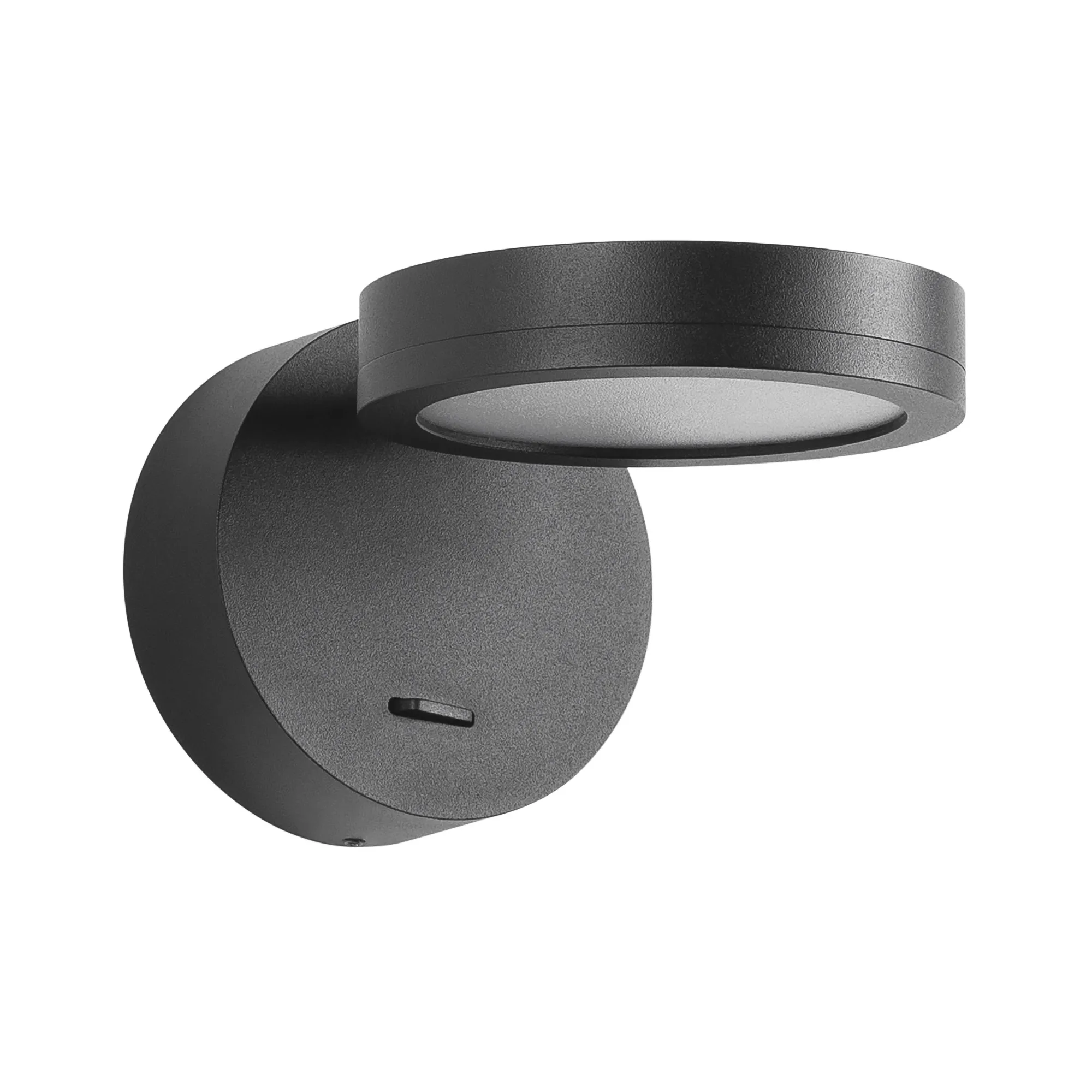 Светильник SP-MILADY-R90-6W Warm3000 (BK, 110 deg, 230V) (Arlight, IP20 Металл, 3 года) - изображение товара