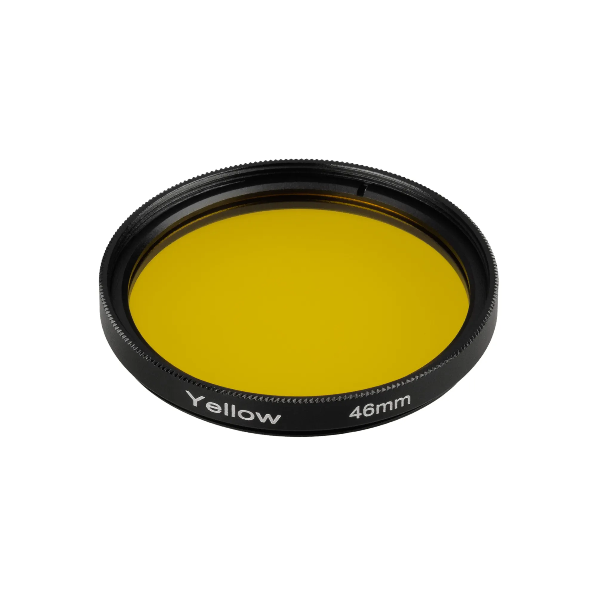 Светофильтр LGD-DIAFILM-COLORFUL-R46 (BK-YL) (Arlight, Металл) - изображение товара