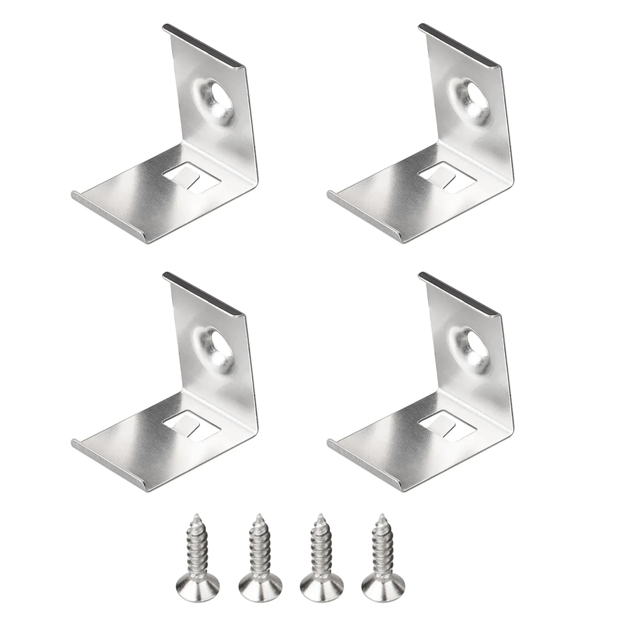 Держатель SL-KANT-H20 (Arlight, Металл) - изображение товара