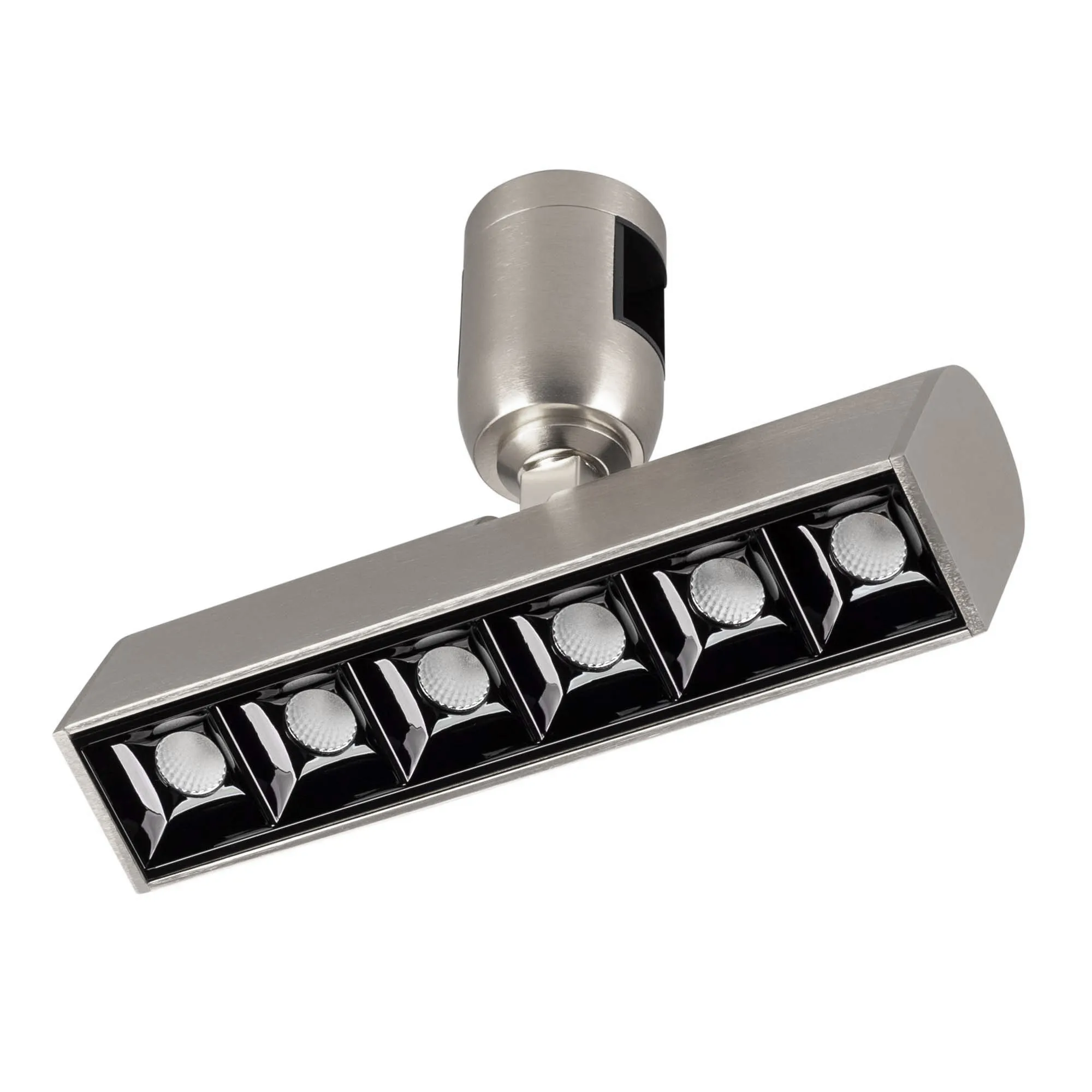 Светильник ART-APRIORI-LASER-TURN-L165-8W Day4000 (TN, 48 deg, 48V) (Arlight, IP20 Металл, 3 года) - изображение товара