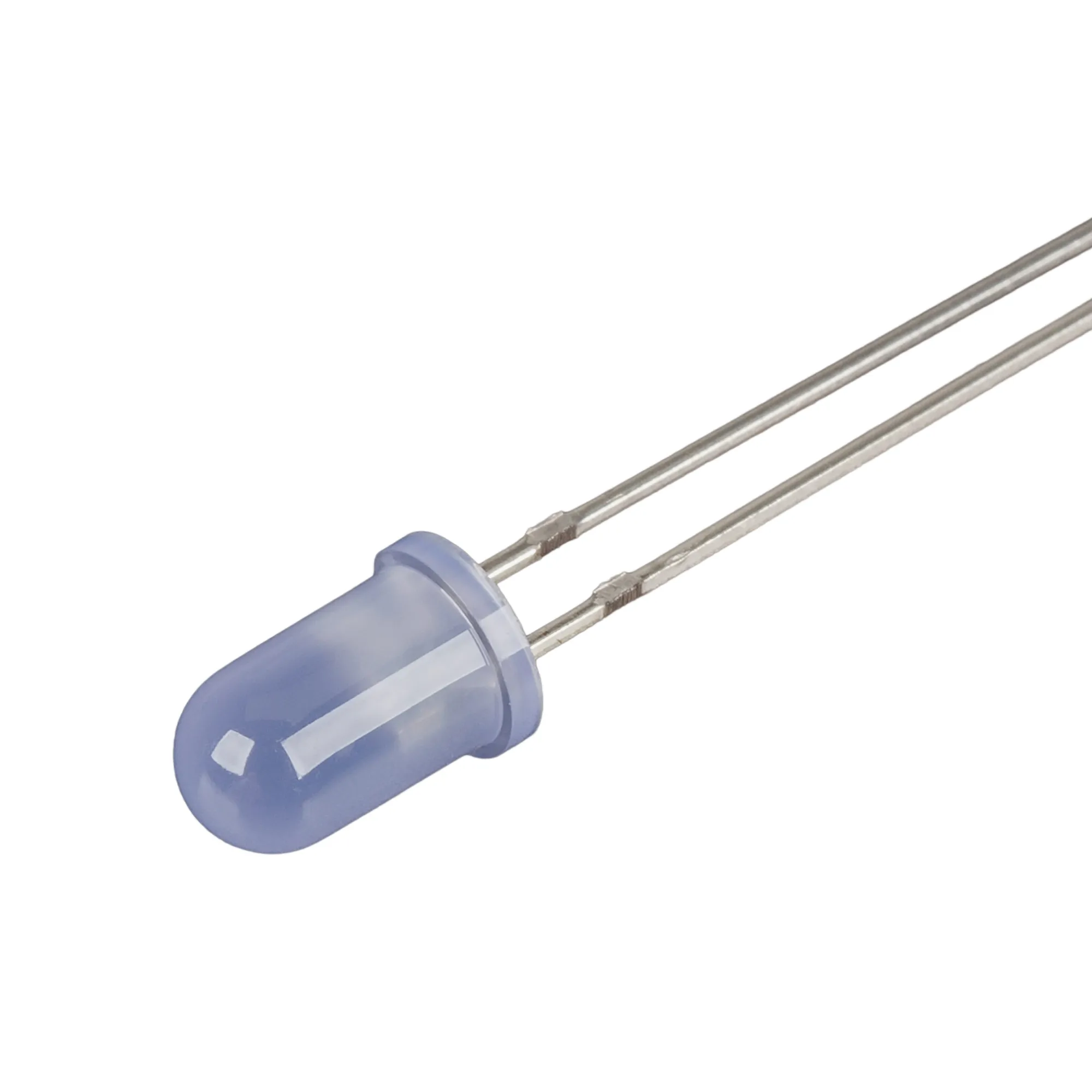 Светодиод ARL-5613UBD-3cd (Arlight, 5мм (круглый)) - изображение товара