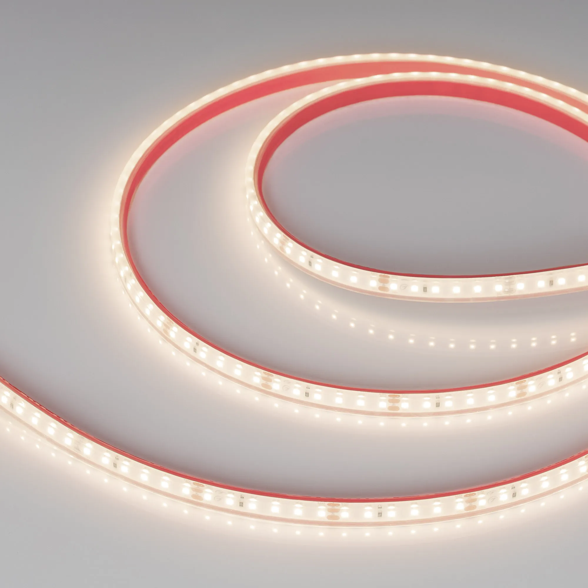 Лента светодиодная герметичная RTW-PFS-A120-11mm 24V Day4000 (9.6 W/m, IP68, 2835, 5m) (Arlight, -)