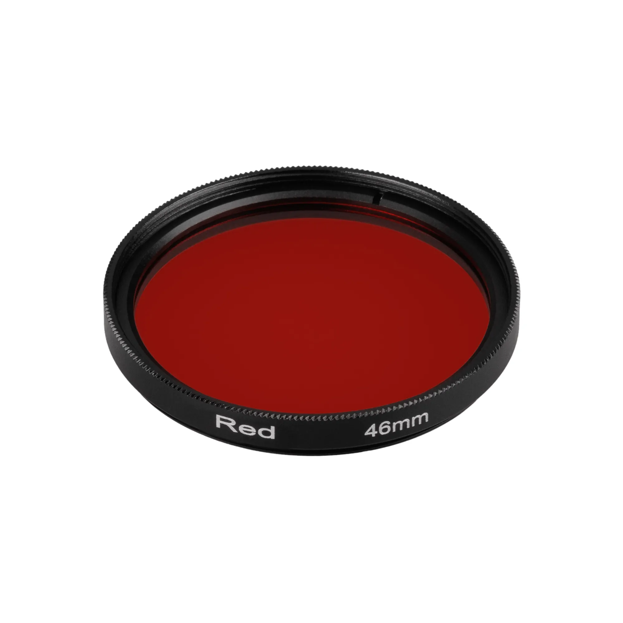 Светофильтр LGD-DIAFILM-COLORFUL-R46 (BK-RD) (Arlight, Металл)