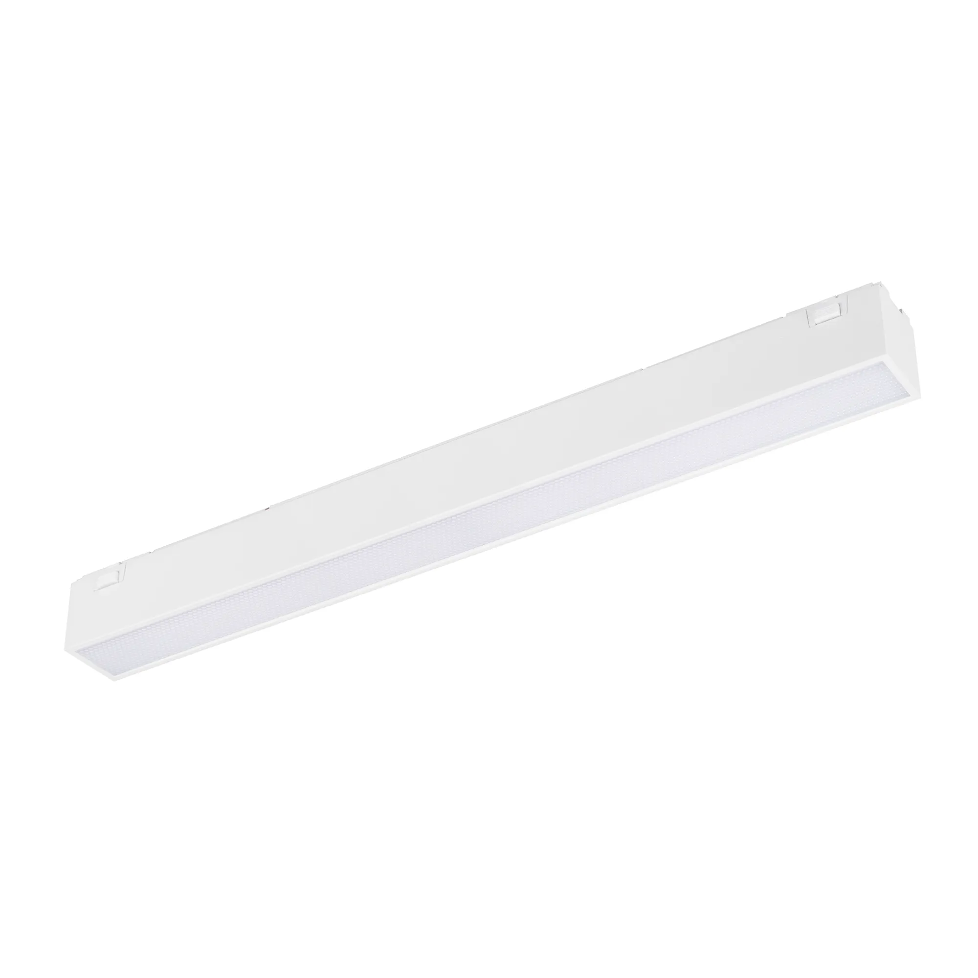 Светильник MAG-VIBE-FLAT-L293-12W Warm3000 (WH, 100 deg, 48V) (Arlight, IP20 Металл, 5 лет) - изображение товара