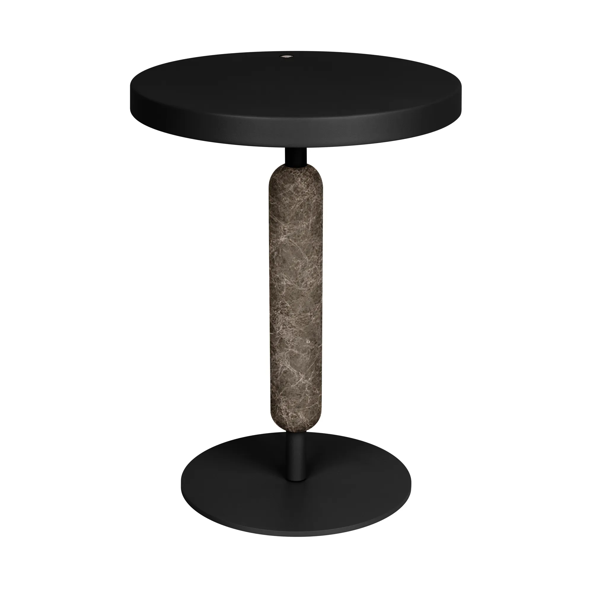 Светильник SP-ALYSS-TAB-R22.5x30-5W Warm3200-MIX (CF-BK, 110 deg, 230V) (Arlight, IP20, Мрамор, 5 лет)