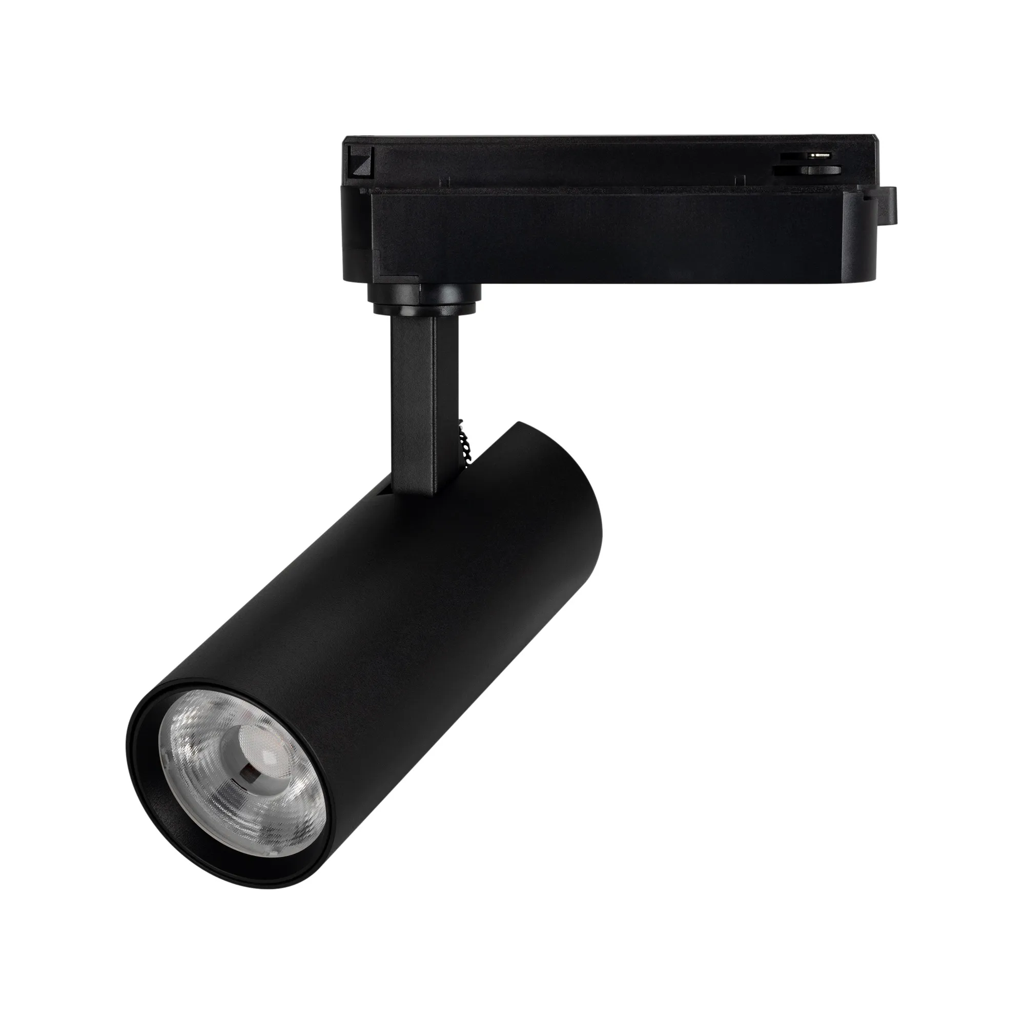 Светильник LGD-GERA-2TR-R55-10W Warm3000 (BK, 36 deg, 230V) (Arlight, IP20 Металл, 5 лет)