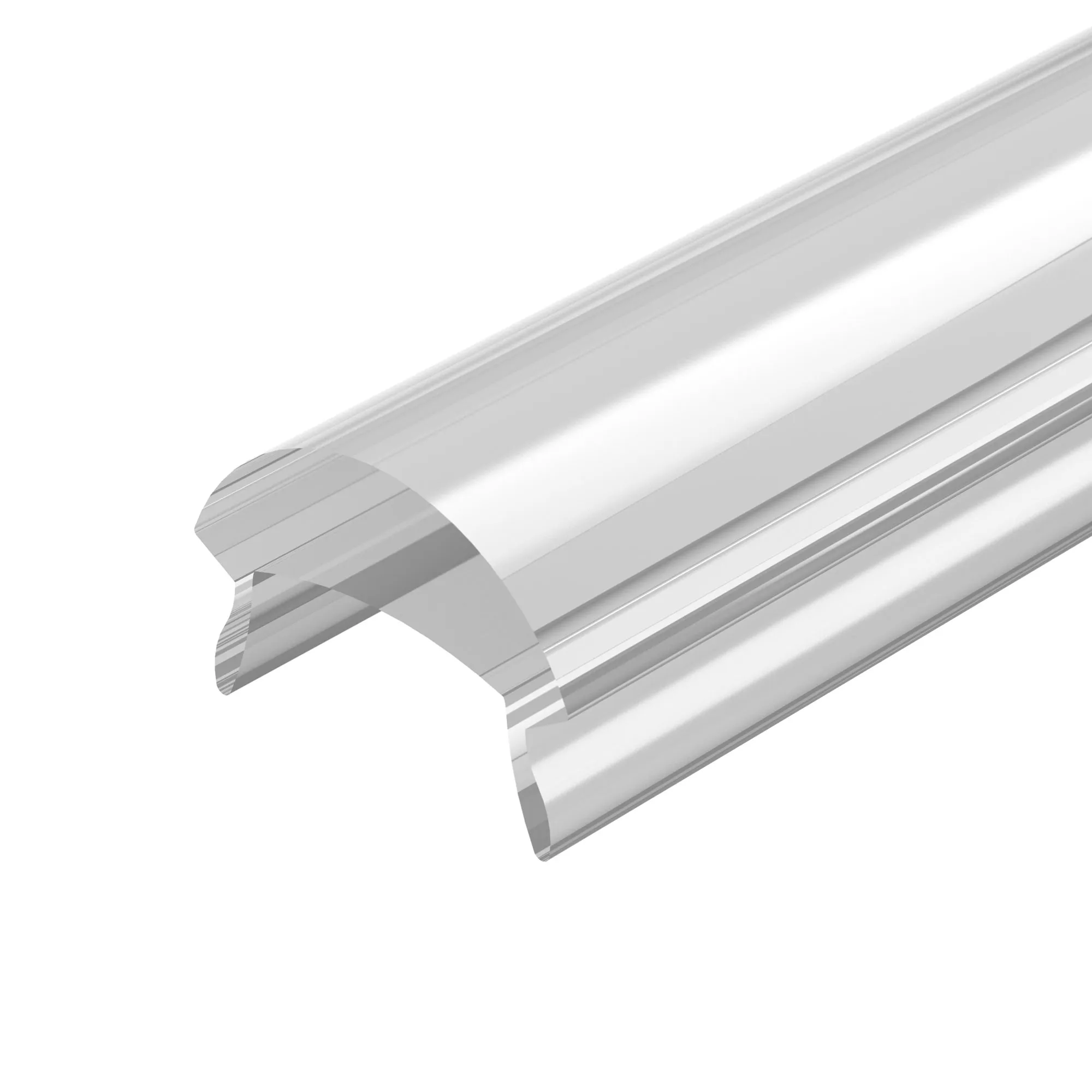 Экран с линзой 10°-60° для PDS, MIC (Arlight, Пластик) - изображение товара