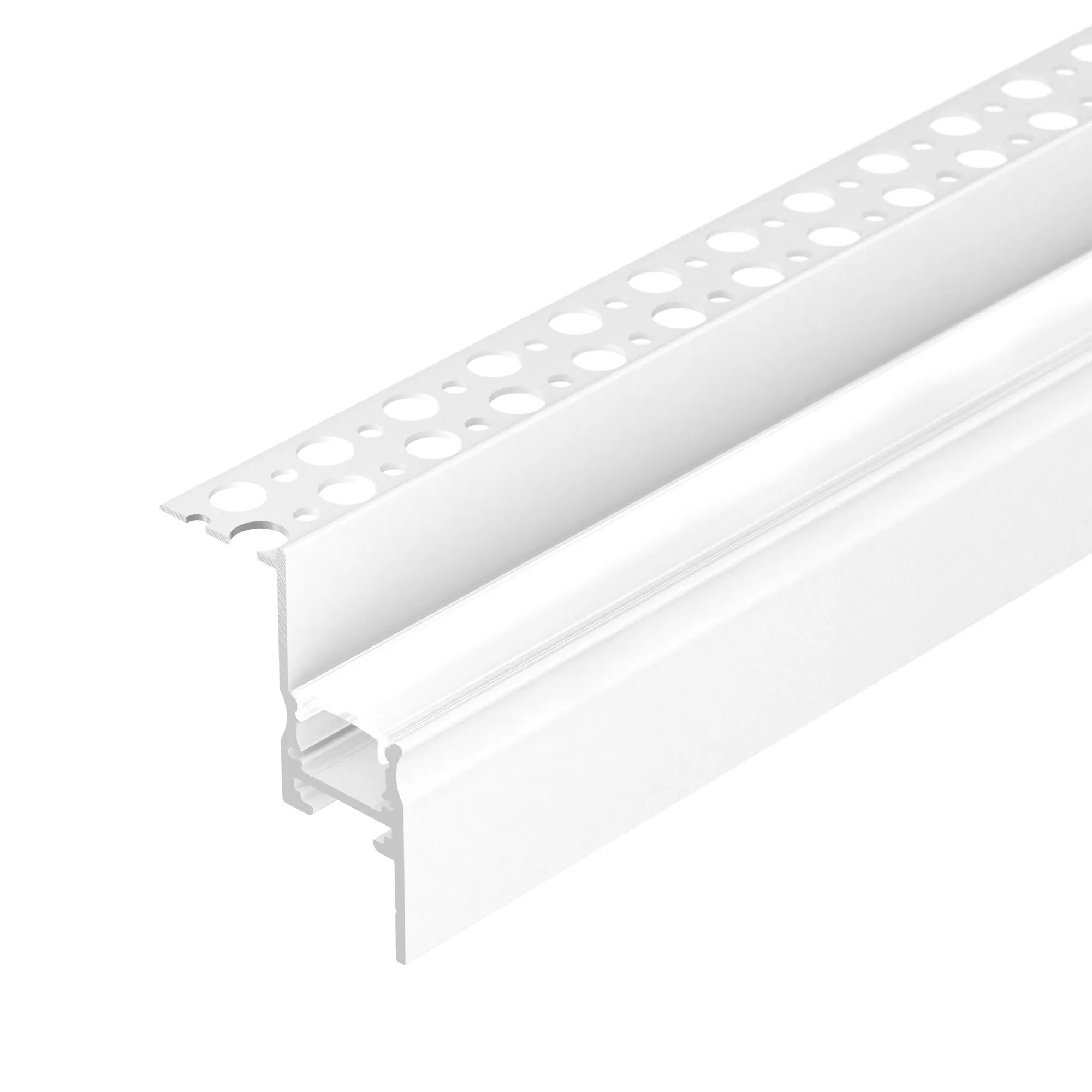 Профиль ARH-СEIL-S14-SHADOW-3000 WHITE (Arlight, Алюминий) - изображение товара