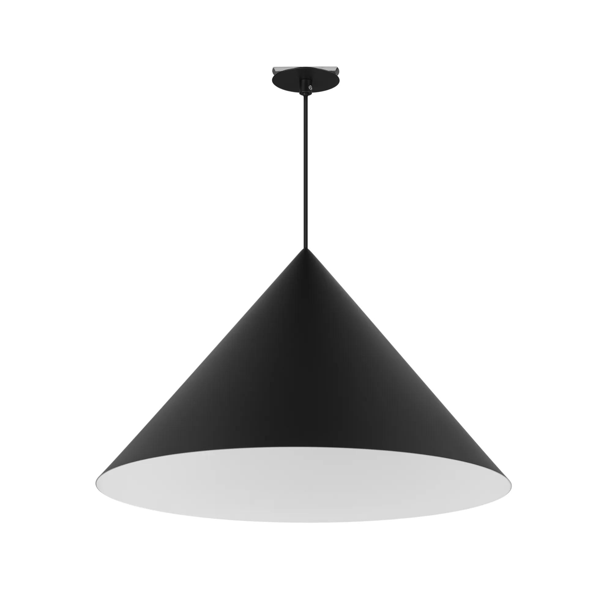 Светильник SP-MAKOTO-R550-14W Warm2700 (BK, 36 deg, 230V, TRIAC) (Arlight, IP20 Металл, 3 года) - изображение товара