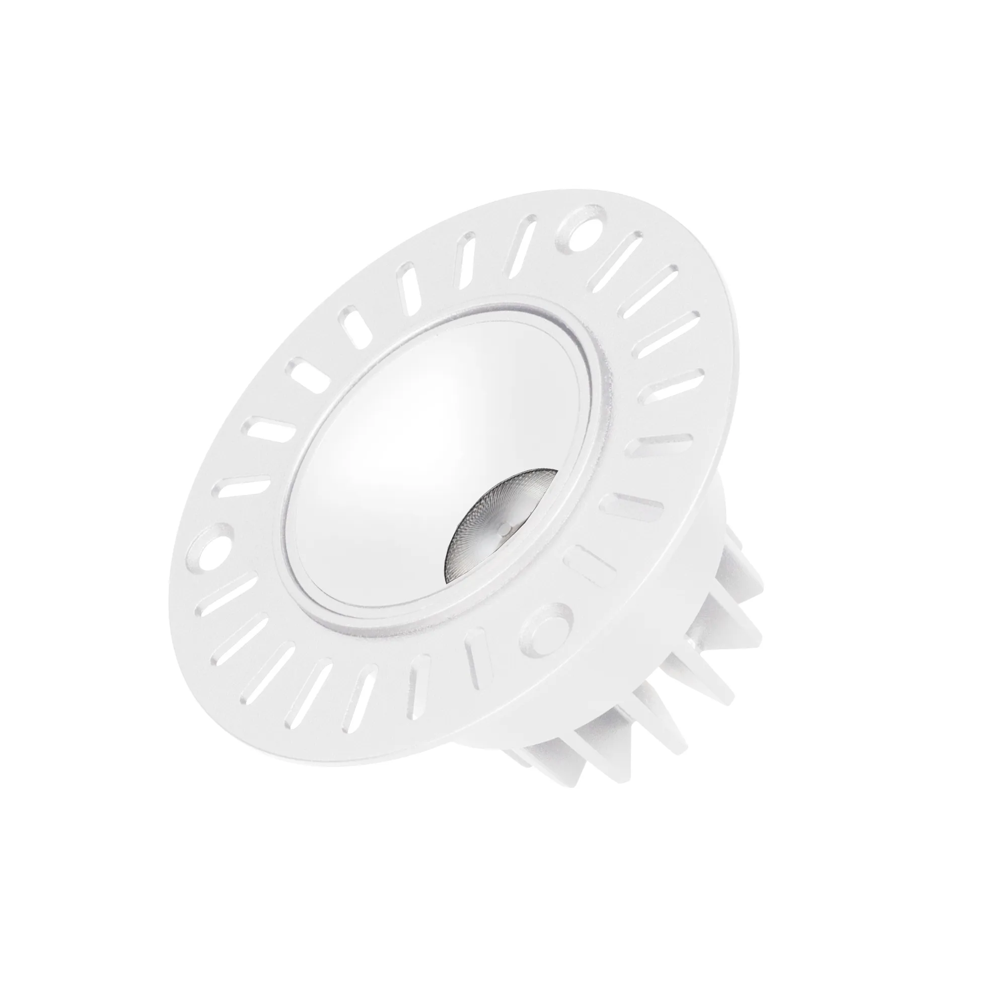 Светильник MS-ATLAS-TRIMLESS-R50-6W Warm3000 (WH, 40deg, 230V) (Arlight, IP20 Металл, 5 лет)