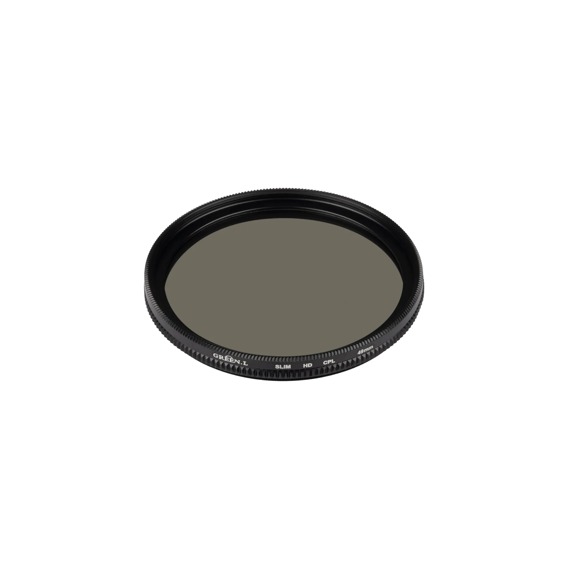 Фильтр LGD-ARTIFACT-CPL-LENS-R49 (BK) (Arlight, Металл)